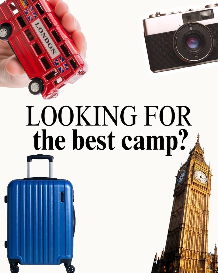 Looking for the best