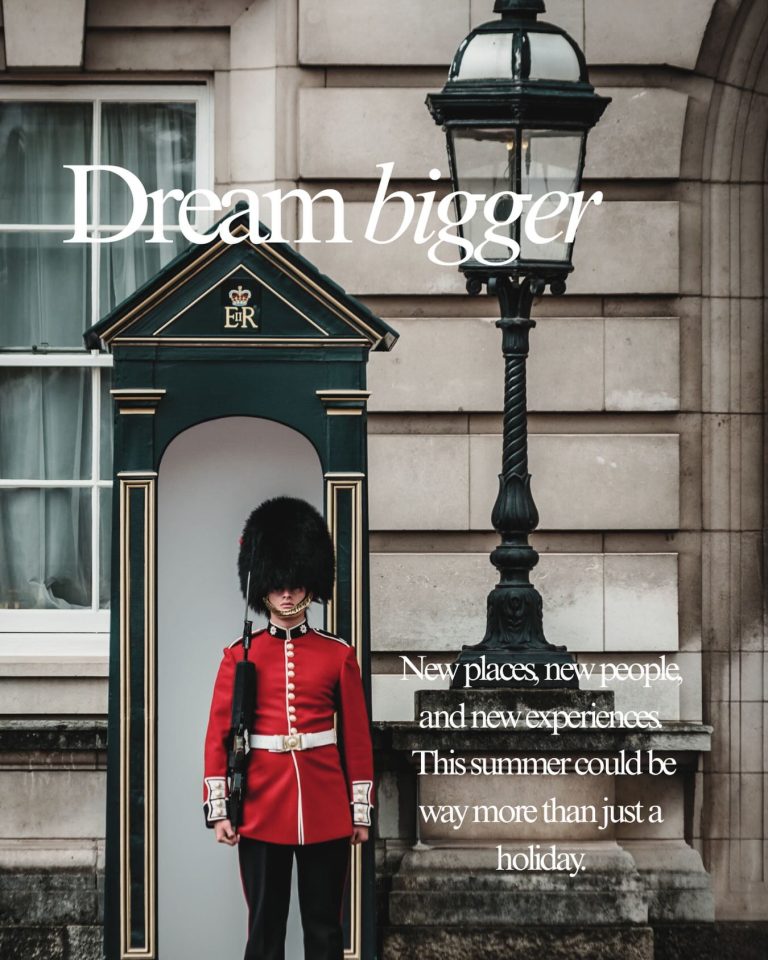 New places, new people, New places, new people,