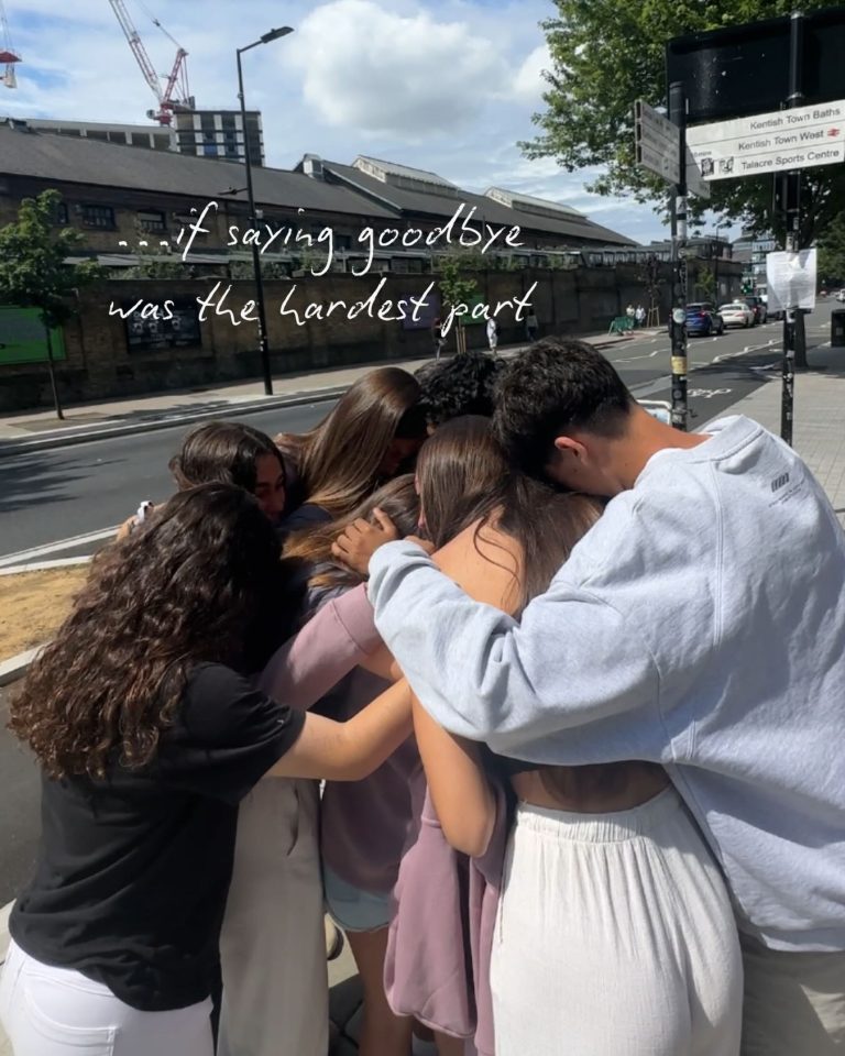 Raise your hand if&hellip;