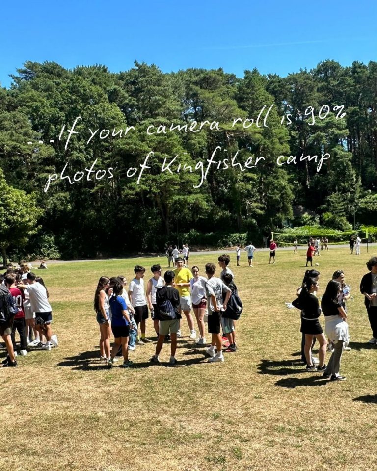 Raise your hand if&hellip;