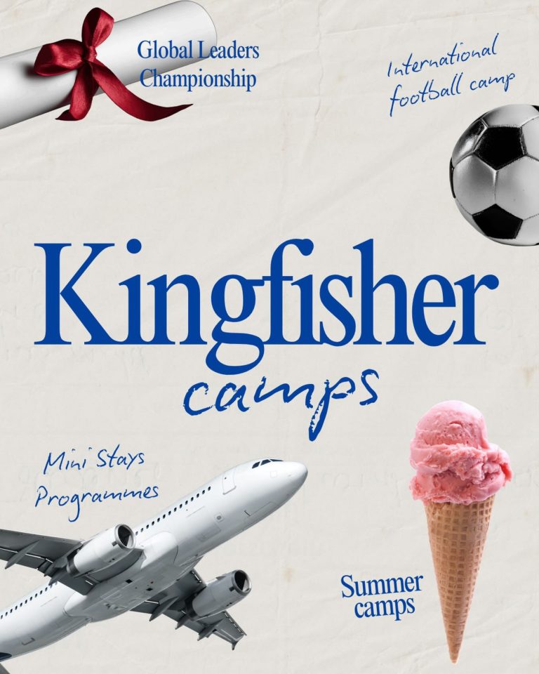 Not all camps are